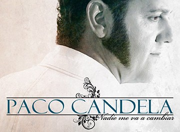 Paco Candela